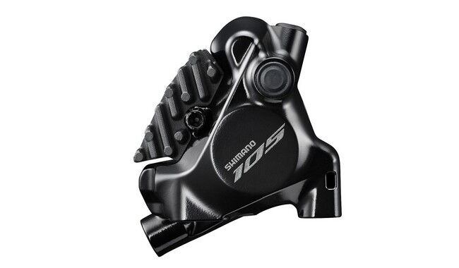 Тормоз задний Shimano 105 Di2 R7170 - дополнительное фото 1
