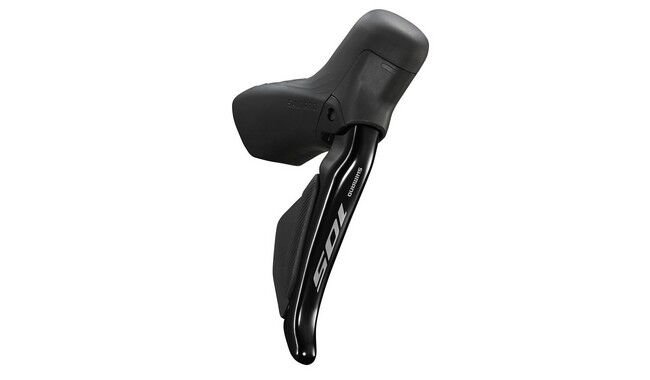 Тормоз задний Shimano 105 Di2 R7170 - дополнительное фото 2