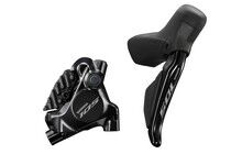 Тормоз задний Shimano 105 Di2 R7170 - фото 1