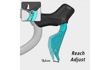 Тормоз задний Shimano 105 Di2 R7170 - дополнительное фото 6