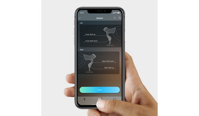 Гальмо переднє Shimano 105 Di2 R7170 - дополнительное фото 8
