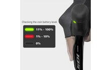 Гальмо переднє Shimano 105 Di2 R7170 - дополнительное фото 11