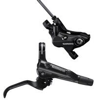 Гальмо заднє Shimano MT501-E