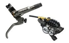 Гальмо заднє Shimano Saint M820 - фото 1