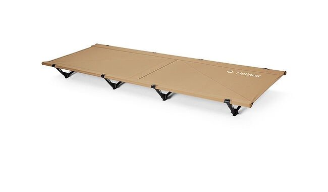 Кровать Helinox Cot Max Convertible - фото 2