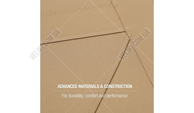 Кровать Helinox Cot Max Convertible - дополнительное фото 11