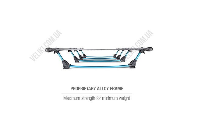 Ліжко Helinox Lite Cot - дополнительное фото 2