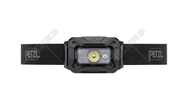 Ліхтар Petzl Aria 1 RGB - дополнительное фото 1