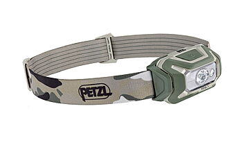 Ліхтар Petzl Aria 1 RGB
