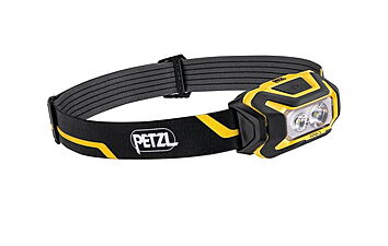 Фонарь Petzl Aria 2