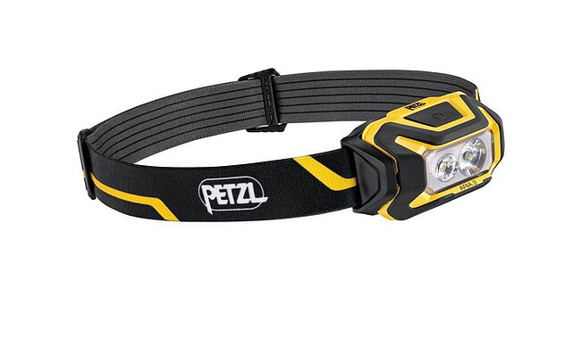 Фонарь Petzl Aria 2 - фото 1