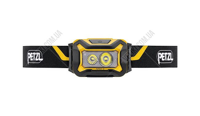 Фонарь Petzl Aria 2 - дополнительное фото 1