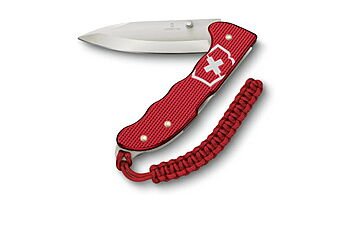 Ніж Victorinox Evoke Alox