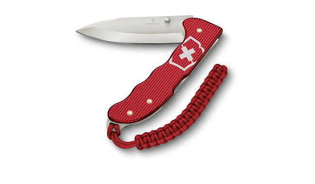 Ніж Victorinox Evoke Alox - фото 1