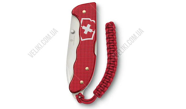 Ніж Victorinox Evoke Alox - дополнительное фото 2