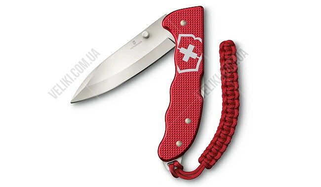 Ніж Victorinox Evoke Alox - дополнительное фото 3