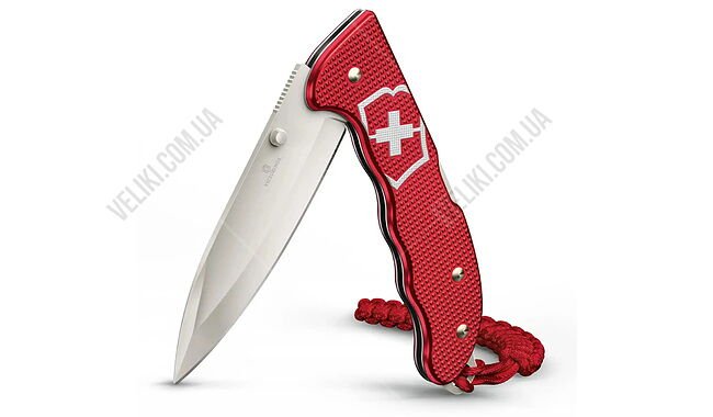 Ніж Victorinox Evoke Alox - дополнительное фото 5