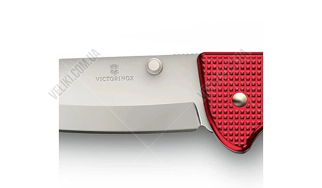 Ніж Victorinox Evoke Alox - дополнительное фото 7