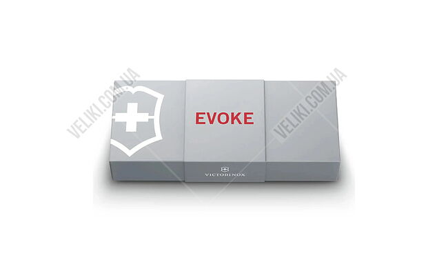 Ніж Victorinox Evoke Alox - дополнительное фото 8