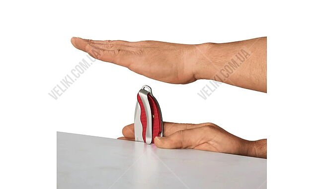 Ніж Victorinox Evoke Alox - дополнительное фото 13