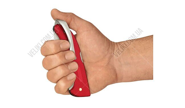 Ніж Victorinox Evoke Alox - дополнительное фото 14