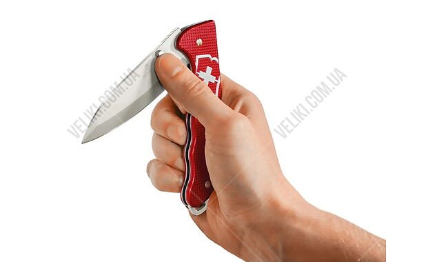 Ніж Victorinox Evoke Alox - дополнительное фото 15