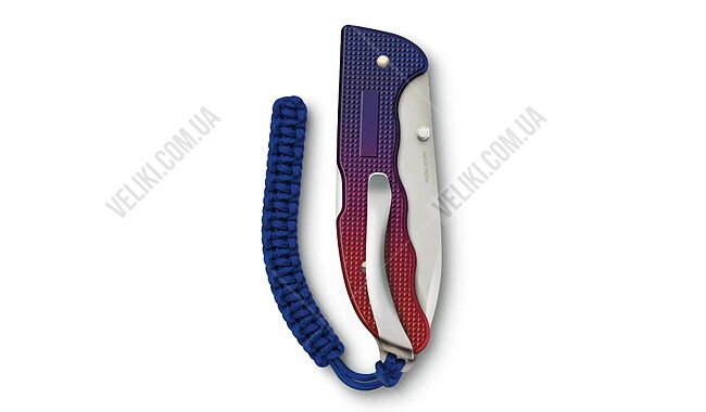Ніж Victorinox Evoke Alox - дополнительное фото 16