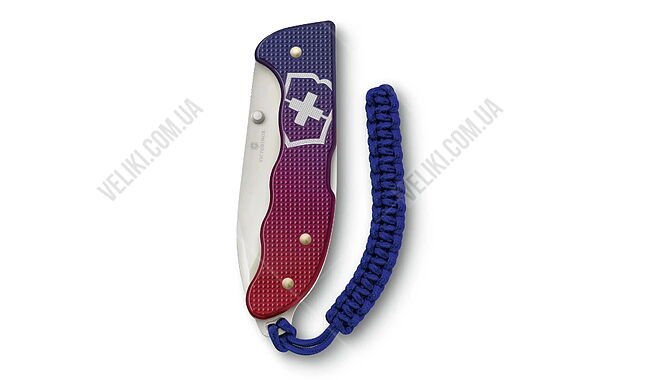 Ніж Victorinox Evoke Alox - дополнительное фото 17