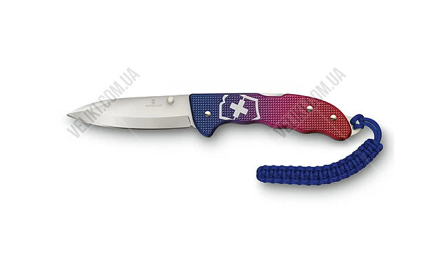 Ніж Victorinox Evoke Alox - дополнительное фото 19