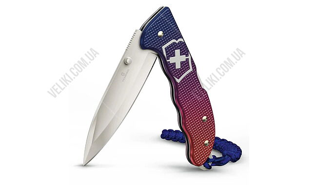 Ніж Victorinox Evoke Alox - дополнительное фото 20