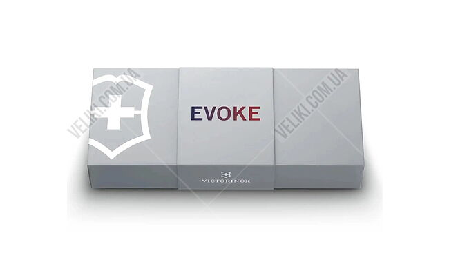 Ніж Victorinox Evoke Alox - дополнительное фото 23