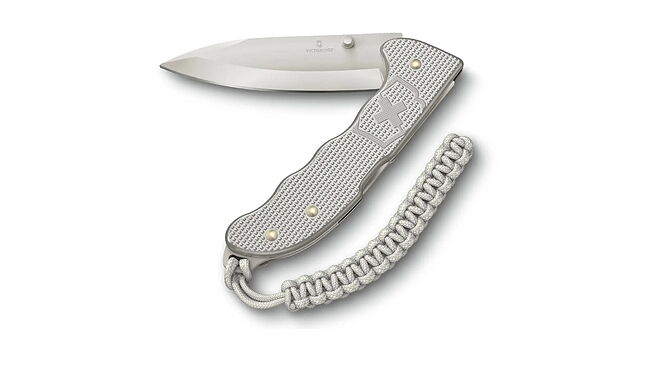 Ніж Victorinox Evoke Alox - фото 2