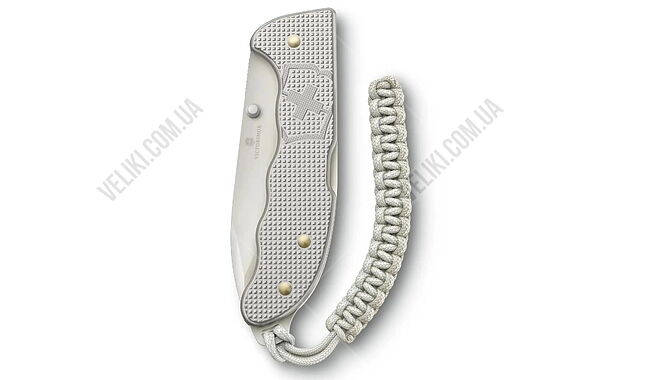 Ніж Victorinox Evoke Alox - дополнительное фото 26