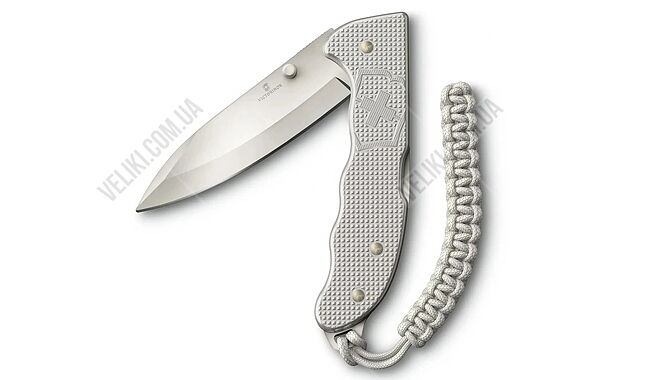 Ніж Victorinox Evoke Alox - дополнительное фото 27