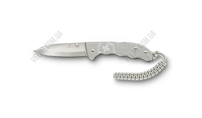 Ніж Victorinox Evoke Alox - дополнительное фото 28
