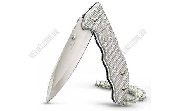 Ніж Victorinox Evoke Alox - дополнительное фото 29