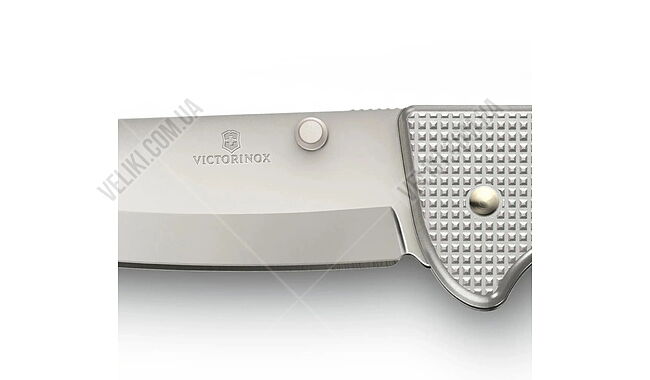 Ніж Victorinox Evoke Alox - дополнительное фото 31
