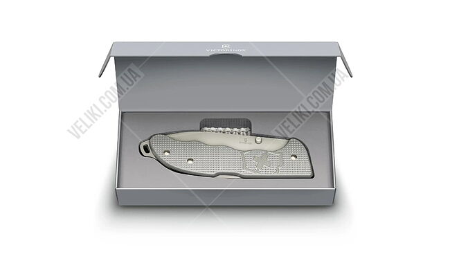 Ніж Victorinox Evoke Alox - дополнительное фото 33