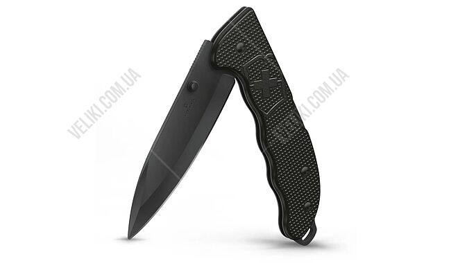 Ніж Victorinox Evoke BS Alox - дополнительное фото 5