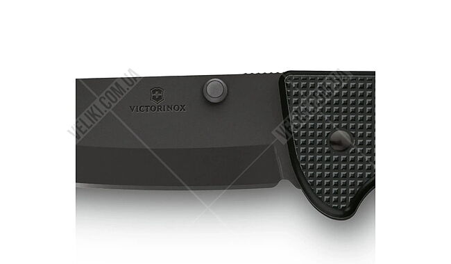 Ніж Victorinox Evoke BS Alox - дополнительное фото 6