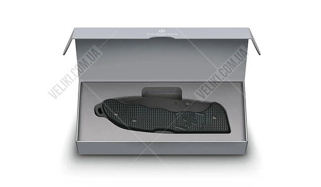 Ніж Victorinox Evoke BS Alox - дополнительное фото 8