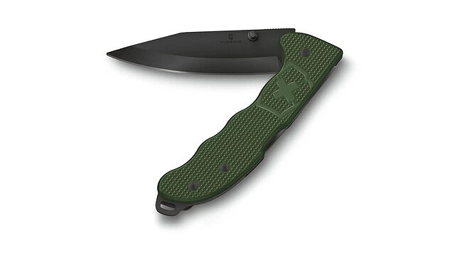 Нож Victorinox Evoke BS Alox - фото 2