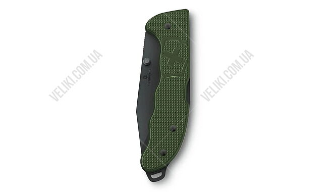 Ніж Victorinox Evoke BS Alox - дополнительное фото 10