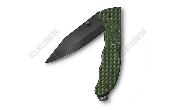 Ніж Victorinox Evoke BS Alox - дополнительное фото 12