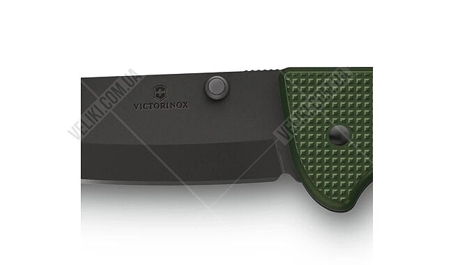 Ніж Victorinox Evoke BS Alox - дополнительное фото 14