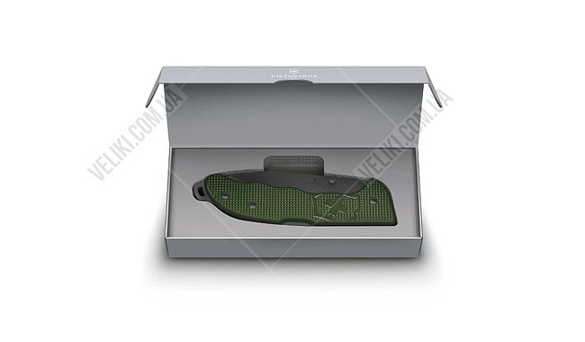 Ніж Victorinox Evoke BS Alox - дополнительное фото 16