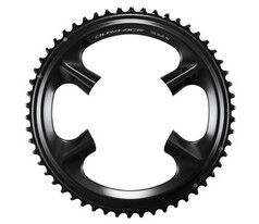 Зірка шатуна Shimano Dura-Ace FC-R9200 54T
