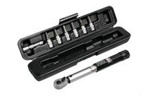 Шестигранники PRO с динамометром 3-15 Nm - фото 1