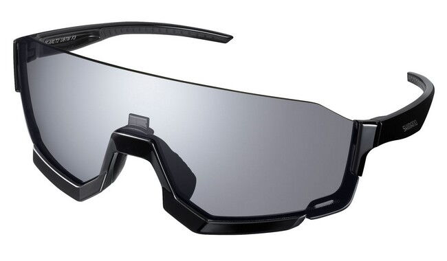 Окуляри Shimano Aerolite 2 Photochromic Gray - фото 1