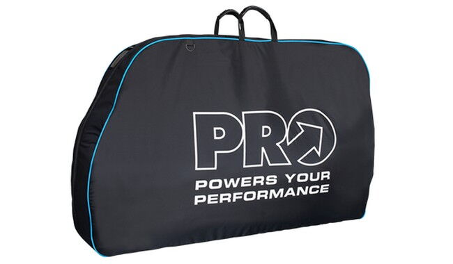 Сумка для велосипеда PRO - фото 1